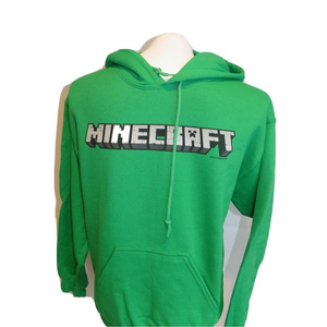 Minecraft Hoodie Size‎ Small